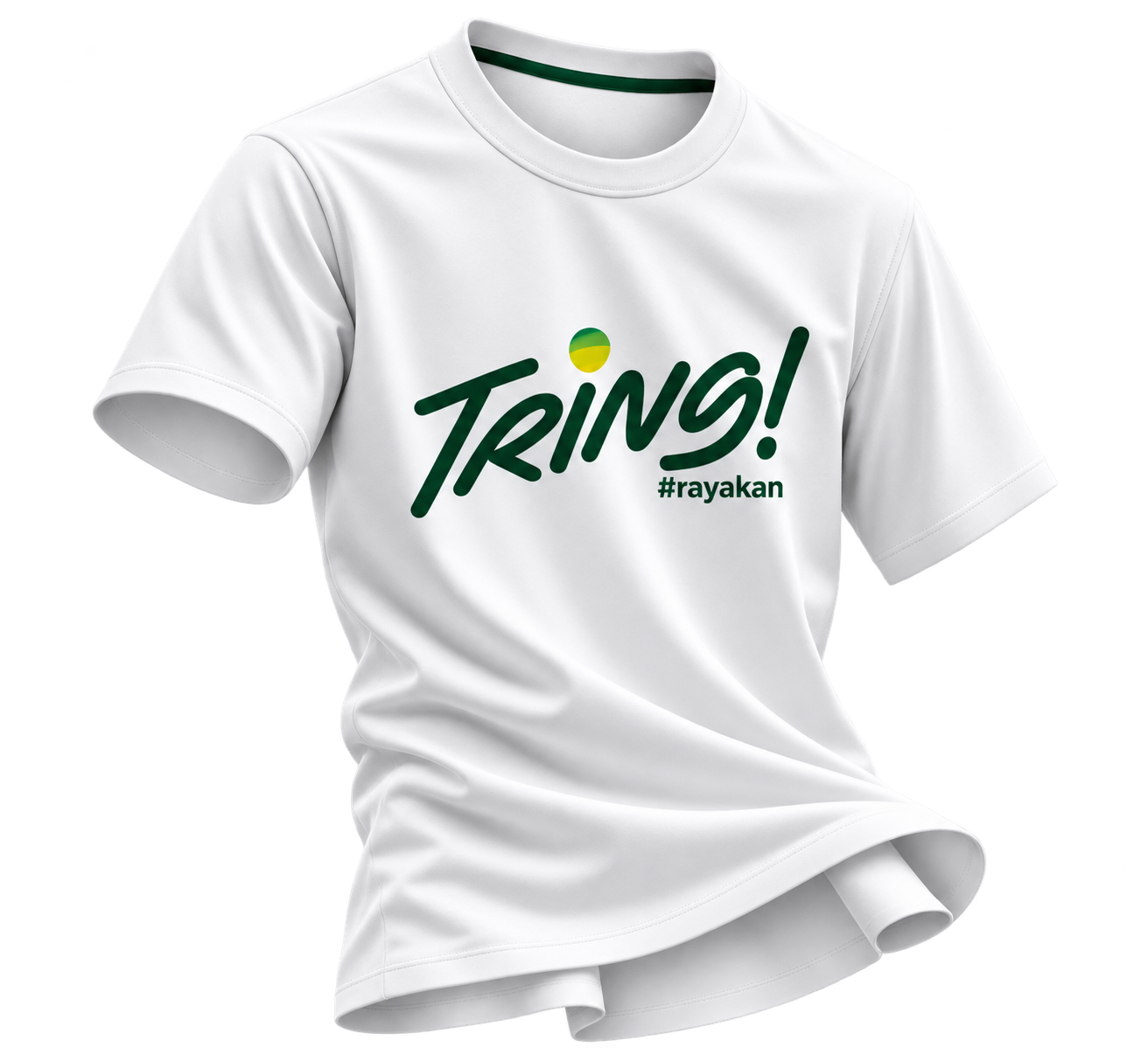 Kemeja Customize — APPAREL